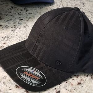 No Bad Ideas Bud Flex 2.0 black hat